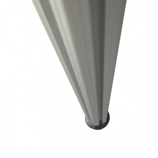 DBS55-150 LED TV Schaufensterhalterung für Displays bis 55 Zoll