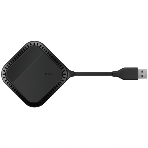BenQ InstaShow Kit WDC10 - Drahtloses Praesentationssystem