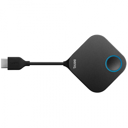 BenQ InstaShow Kit WDC10 - Drahtloses Praesentationssystem