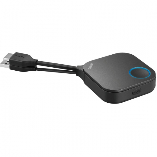 BenQ InstaShow Kit WDC10 - Drahtloses Praesentationssystem