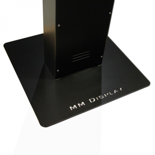 LCD LED TV Pult Standfuss MS200 fuer Displays bis 43 Zoll