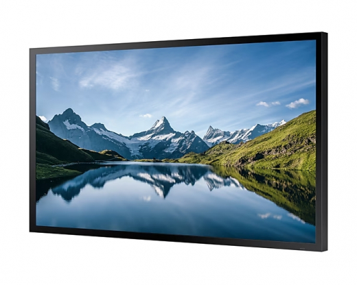 Samsung Outdoor Display OH46B-S 46 Zoll (116 cm)