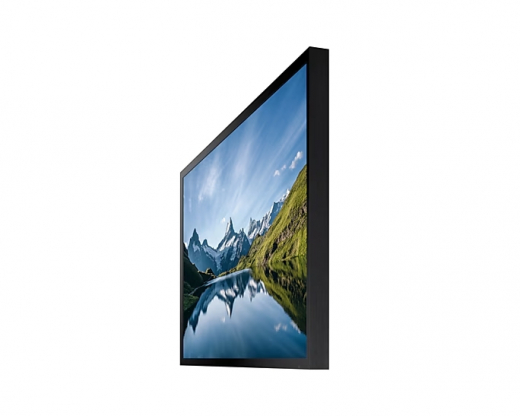 Samsung Outdoor Display OH46B-S 46 Zoll (116 cm)