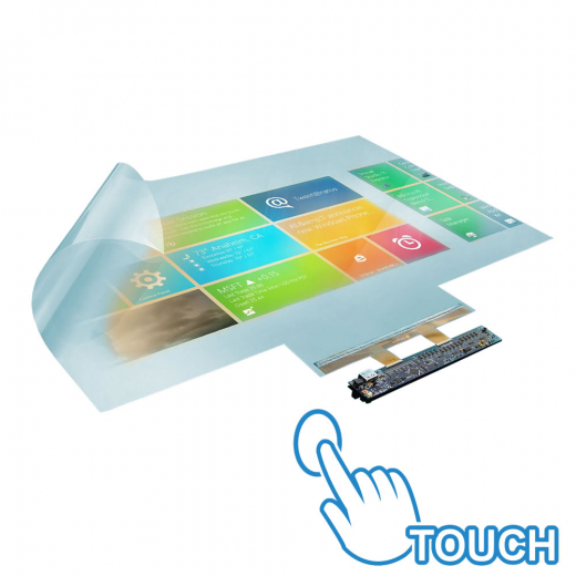 Outdoor Schutzgehaeuse DOOHBOX mit Samsung 46 Zoll Monitor OM46N