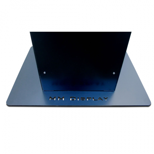 LED TV Pult Standfuss MS400 fuer Displays bis 65 Zoll