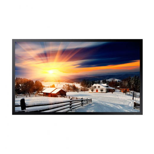 Samsung Outdoor Display OH85F 85 Zoll (216 cm)