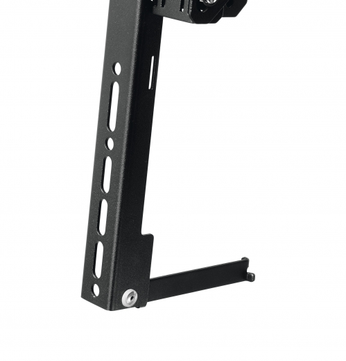 MM-PFB-9x55Wall Videowall Wandhalterung für 3x3 55 Zoll Monitore