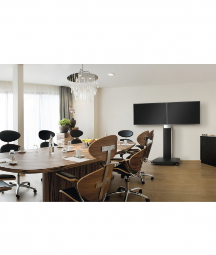 PFT 2520 Display Trolley 32-65 Zoll