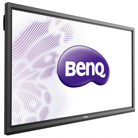 BenQ RP840G Touch Whiteboard Display 84 Zoll UHD