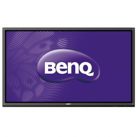 BenQ RP840G Touch Whiteboard Display 84 Zoll UHD