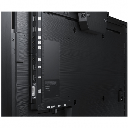 Samsung Smart Signage PM32F-BC LED Touch