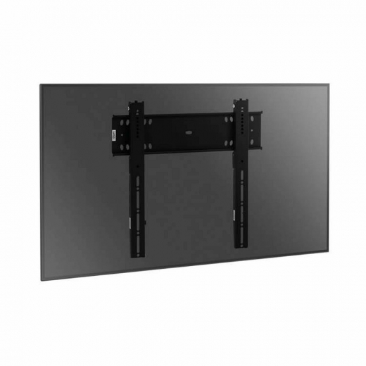 PFW6400 Display-Wandhalterung mit Diebstahlschutz für 46-65 Zoll