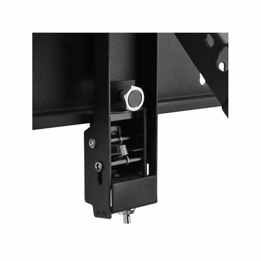 PFW6400 Display-Wandhalterung mit Diebstahlschutz für 46-65 Zoll
