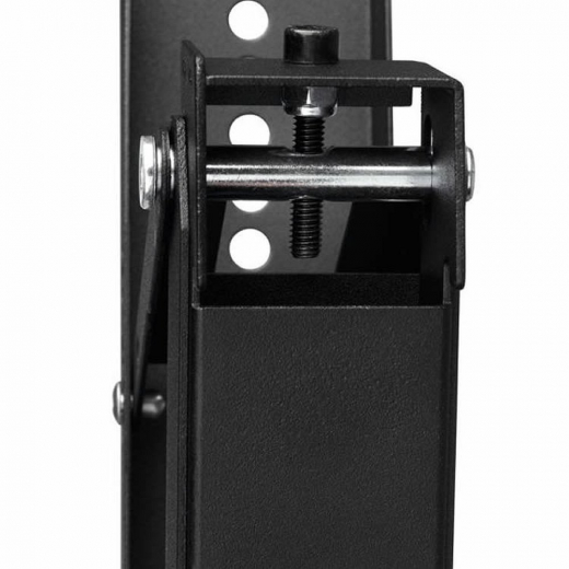 PFW6815 Display-Wandhalter für 46-100 Zoll Hochformat