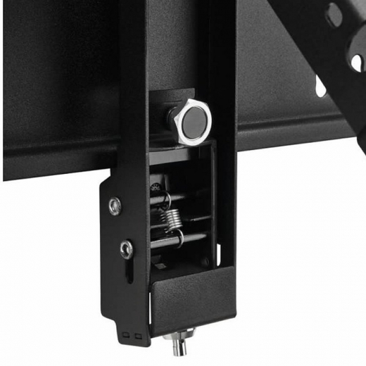 PFW6815 Display-Wandhalter für 46-100 Zoll Hochformat