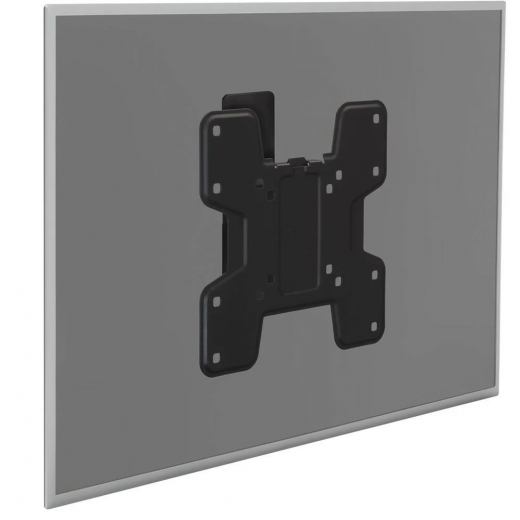 PFW2020 Display-Wandhalter mit Diebstahlschutz für 19-43 Zoll