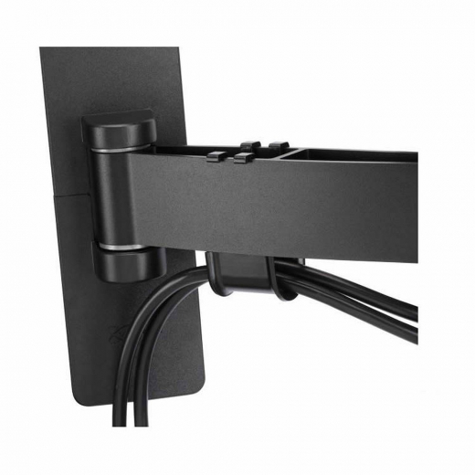 PFW2020 Display-Wandhalter mit Diebstahlschutz für 19-43 Zoll