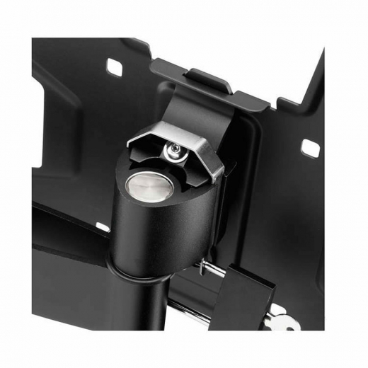 PFW2020 Display-Wandhalter mit Diebstahlschutz für 19-43 Zoll