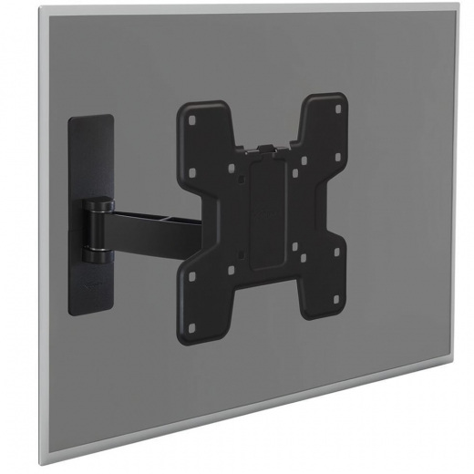 PFW2030 Schwenkbarer Display-Wandhalter für 19-43 Zoll
