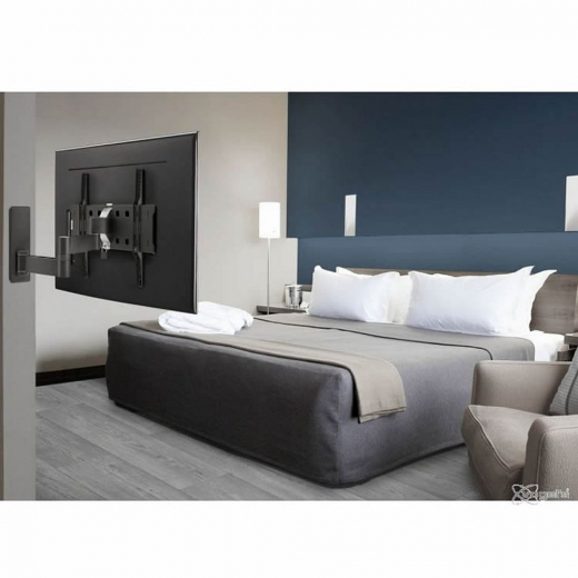 PFW3040 schwenkbarer Wandhalter für 39-55 Zoll Monitore