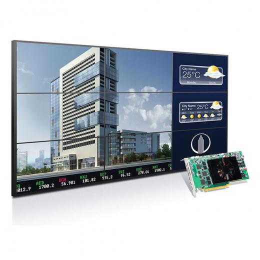 Professional Videowall PC MD9 â€“ Leistungsstarke Steuerung fuer Ihre Videowall