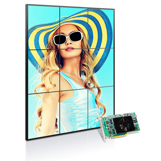 Professional Videowall PC MD9 â€“ Leistungsstarke Steuerung fuer Ihre Videowall