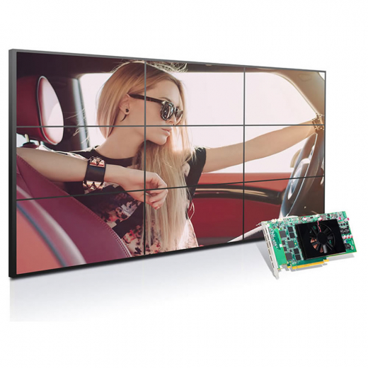 Professional Videowall PC MD9 â€“ Leistungsstarke Steuerung fuer Ihre Videowall