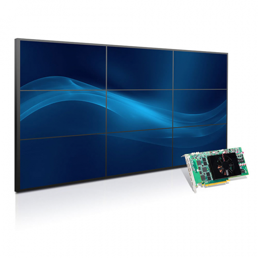 Professional Videowall PC MD9 â€“ Leistungsstarke Steuerung fuer Ihre Videowall