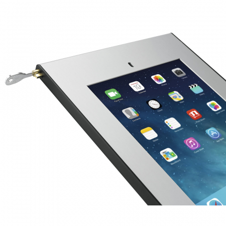 Schutzgehäuse iPad 2,3 und 4 mit zugänglicher Home-Taste