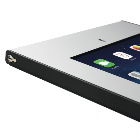 Schutzgehäuse iPad 2,3 und 4 mit verborgener Home-Taste