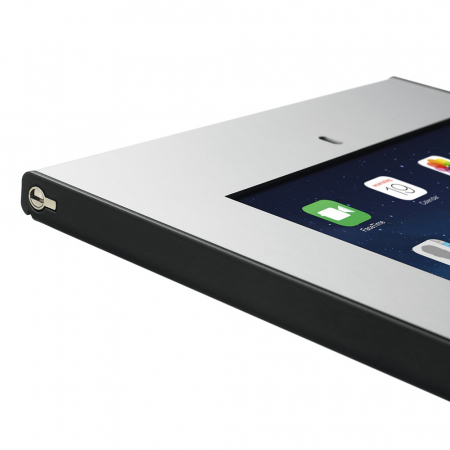 Schutzgehäuse iPad Air 1,2 und Pro 9.7 Home-Taste verborgen