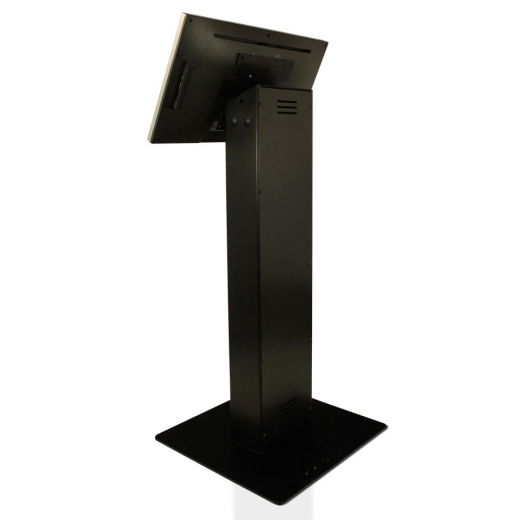 Kiosksystem Info Pult DWS24WM 24 Zoll Touch