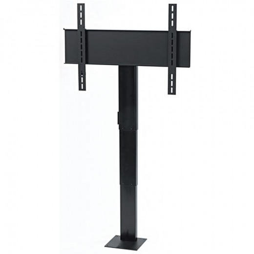 Einbau TV Lift Version A mit 43 Zoll Philips Touchdisplay