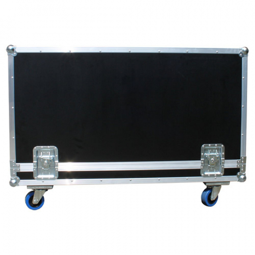 Transportkoffer für DWD27 Kiosk Info Terminal