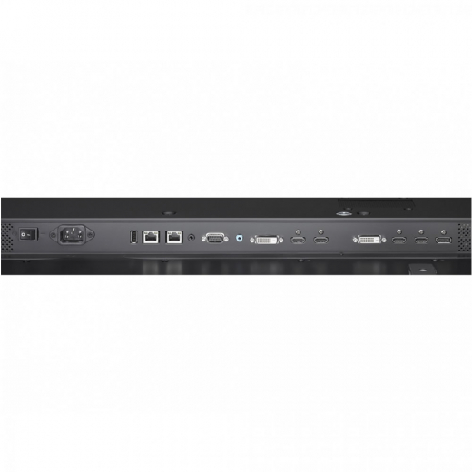 NEC Smart Signage MultiSync X841UHD 84 Zoll / 213 cm