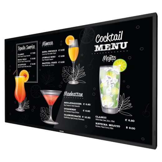 Philips 43BDL3017P Display 43 Zoll (106,50 cm)