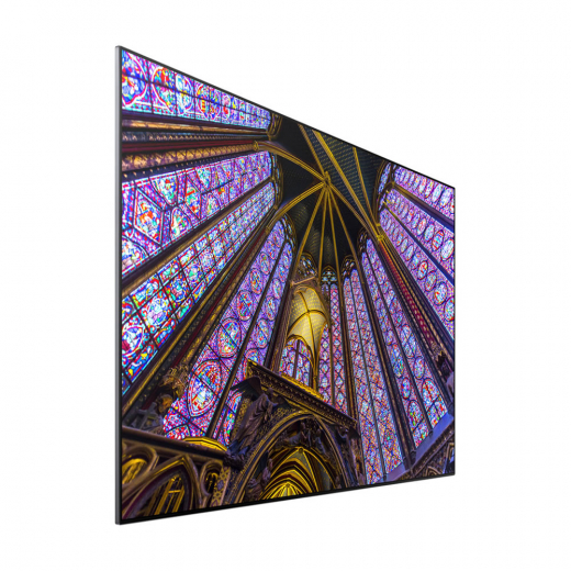 Samsung Digital Signage QH55H LED