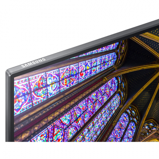 Samsung Digital Signage QH55H LED