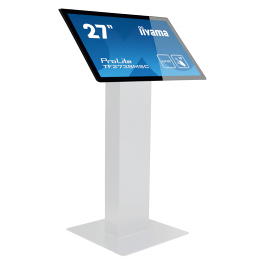 iiyama ProLite TF2738MSC-B2 10 Punkt Touchdisplay 27 Zoll