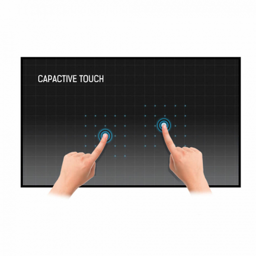 iiyama ProLite TF2738MSC-B2 10 Punkt Touchdisplay 27 Zoll