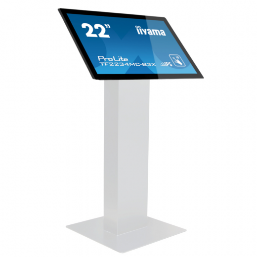 iiyama ProLite TF2234MC-B7X LCD Touchdisplay 22 Zoll