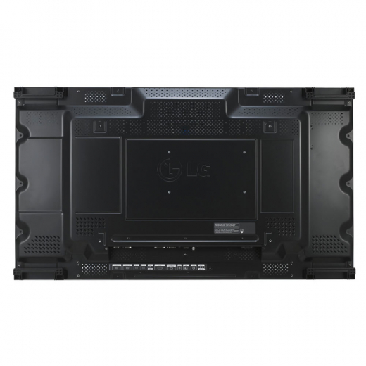 LG 55LV75A-7B Full-HD IPS Display 55 Zoll