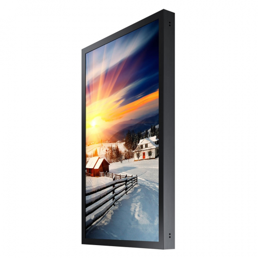 Samsung Outdoor Display OH75F 75 Zoll (190,5cm)