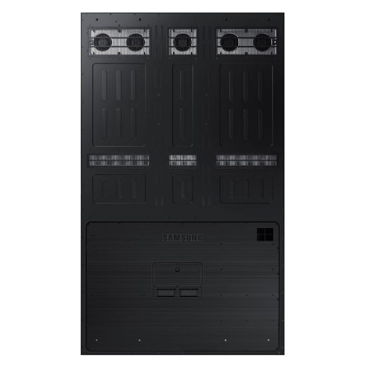 Samsung Outdoor Display OH75F 75 Zoll (190,5cm)