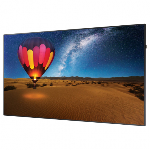 Samsung Smart Signage UHD QM98F LED