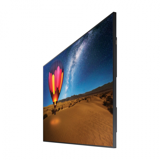 Samsung Smart Signage UHD QM98F LED
