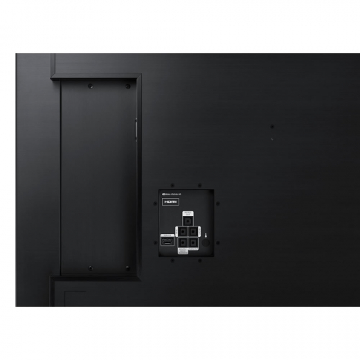 Samsung Smart Signage UHD QM98F LED