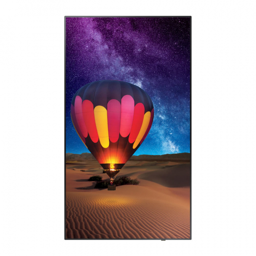 Samsung Smart Signage UHD QM98F LED