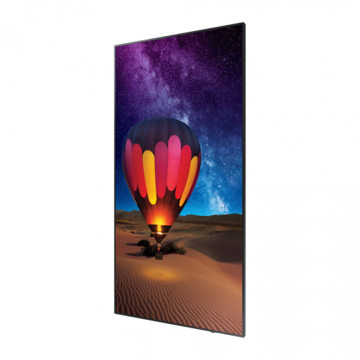 Samsung Smart Signage UHD QM98F LED