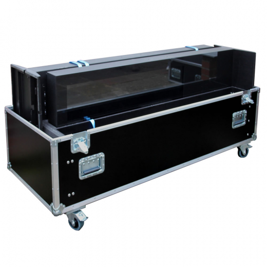 Digital Werbestele MMLS49PMH 49 Zoll mit Touch Leihgeraet